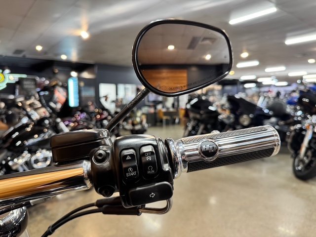 2013 HARLEY-DAVIDSON FXDF FAT BOB