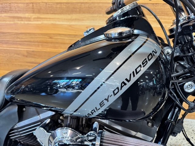 2013 HARLEY-DAVIDSON FXDF FAT BOB