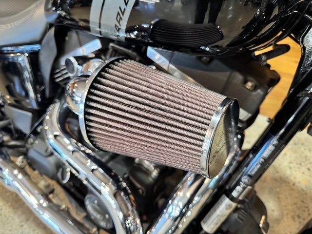 2013 HARLEY-DAVIDSON FXDF FAT BOB