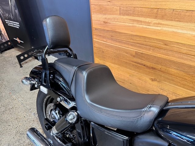 2013 HARLEY-DAVIDSON FXDF FAT BOB