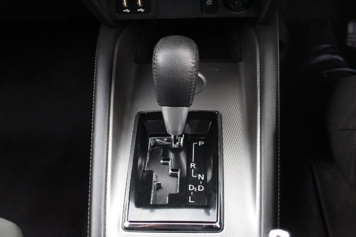 2024 Mitsubishi ASX LS