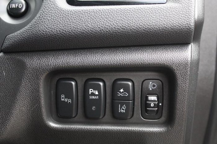 2024 Mitsubishi ASX LS