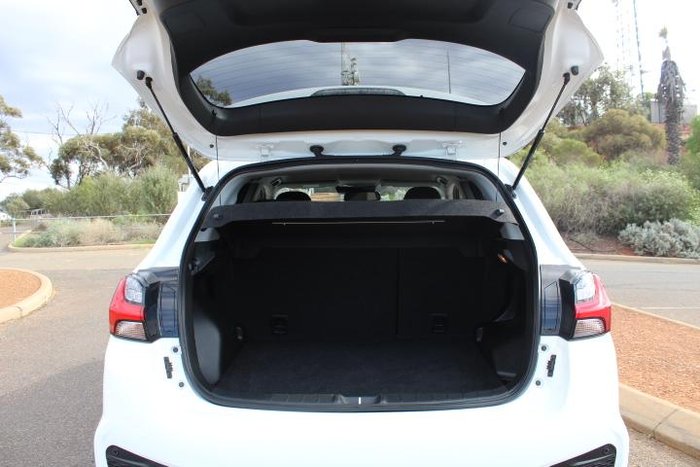 2024 Mitsubishi ASX LS