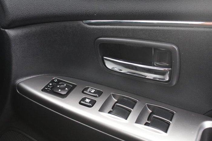 2024 Mitsubishi ASX LS