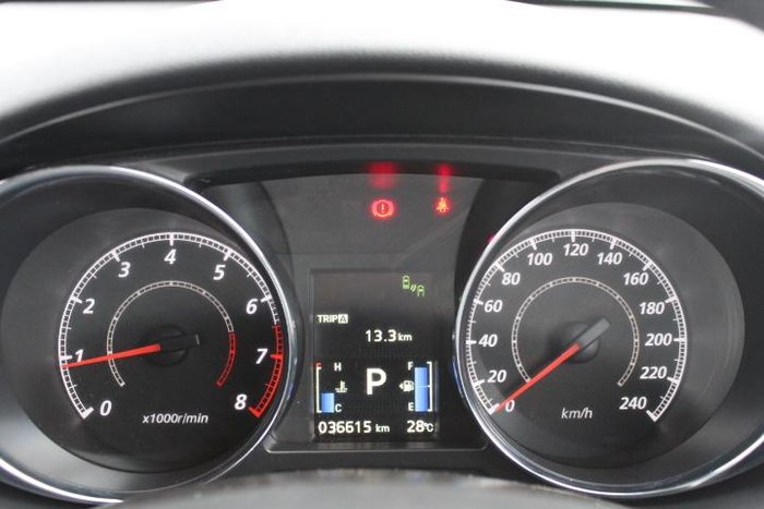 2024 Mitsubishi ASX LS
