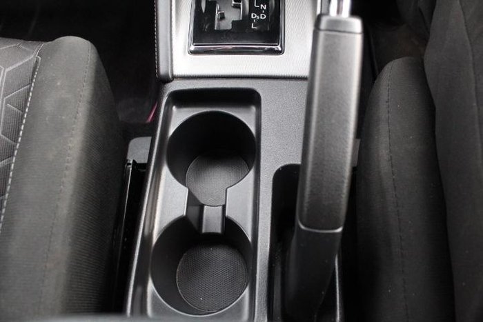2024 Mitsubishi ASX LS
