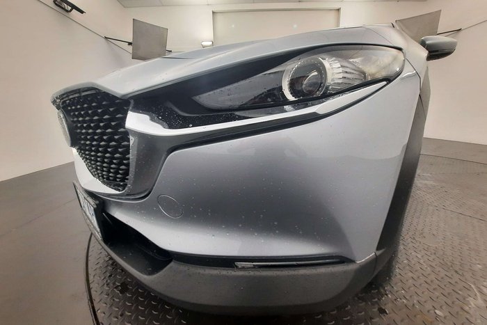 2020 Mazda CX-30 G20 Pure