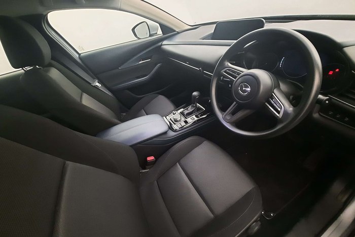 2020 Mazda CX-30 G20 Pure