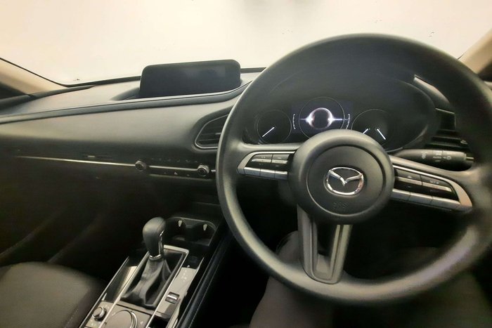 2020 Mazda CX-30 G20 Pure