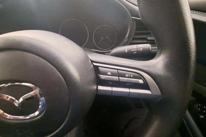 2020 Mazda CX-30 G20 Pure
