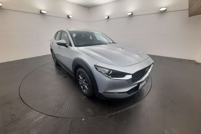 2020 Mazda CX-30 G20 Pure