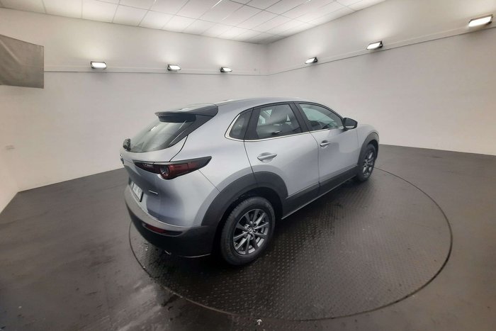 2020 Mazda CX-30 G20 Pure
