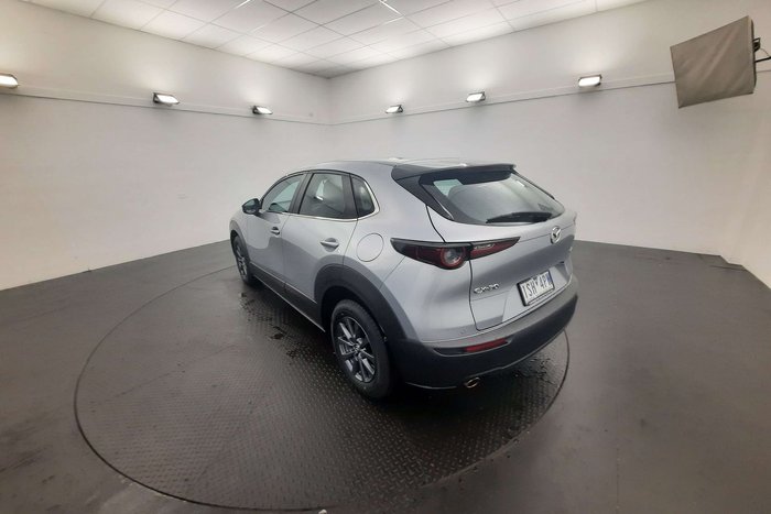 2020 Mazda CX-30 G20 Pure