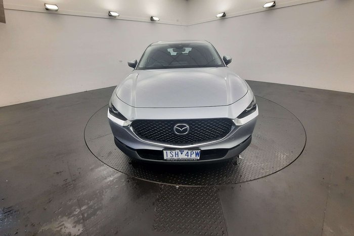 2020 Mazda CX-30 G20 Pure