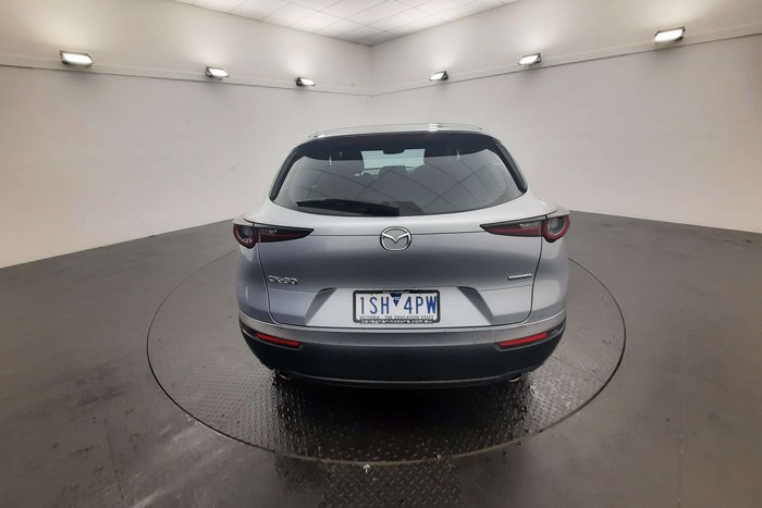 2020 Mazda CX-30 G20 Pure
