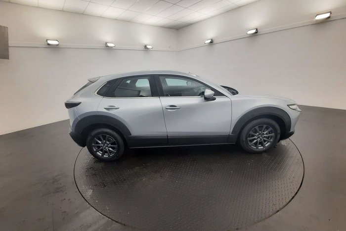 2020 Mazda CX-30 G20 Pure