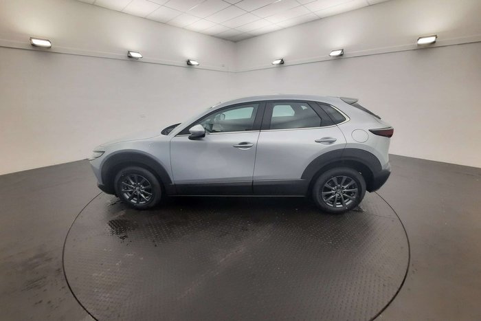 2020 Mazda CX-30 G20 Pure