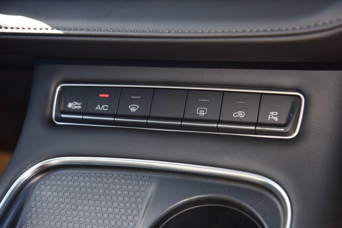 2025 GWM Haval H6 Ultra PHEV
