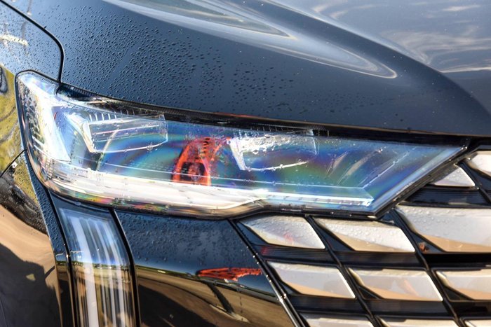 2025 GWM Haval H6 Ultra PHEV