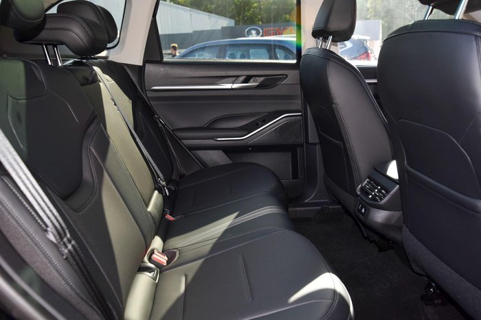 2025 GWM Haval H6 Ultra PHEV