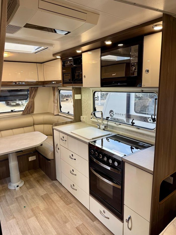 2018 Jayco Silverline Outback