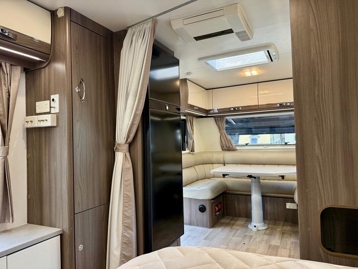 2018 Jayco Silverline Outback