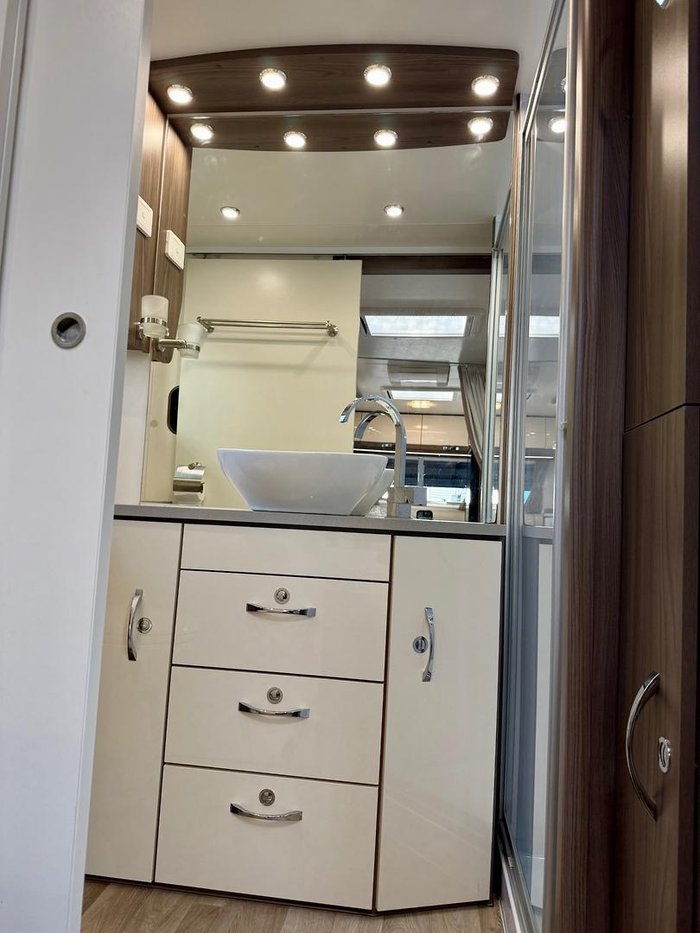 2018 Jayco Silverline Outback