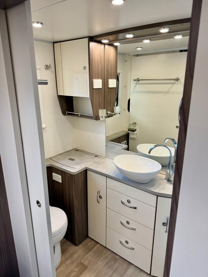 2018 Jayco Silverline Outback