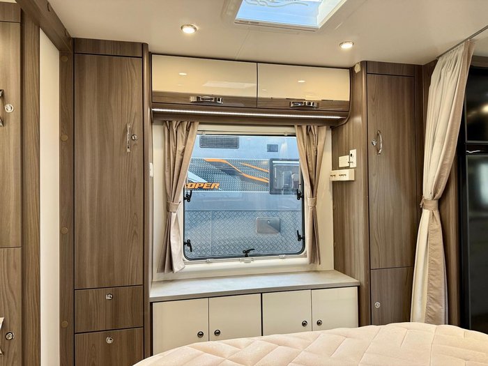 2018 Jayco Silverline Outback