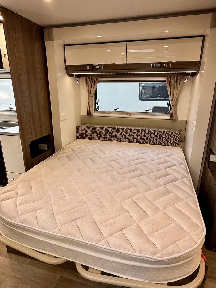2018 Jayco Silverline Outback