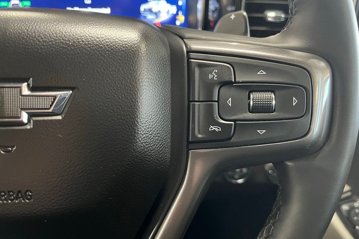 2024 Chevrolet Silverado 1500 ZR2 W/Tech Pack
