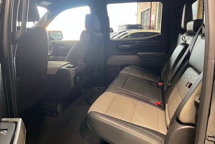 2024 Chevrolet Silverado 1500 ZR2 W/Tech Pack