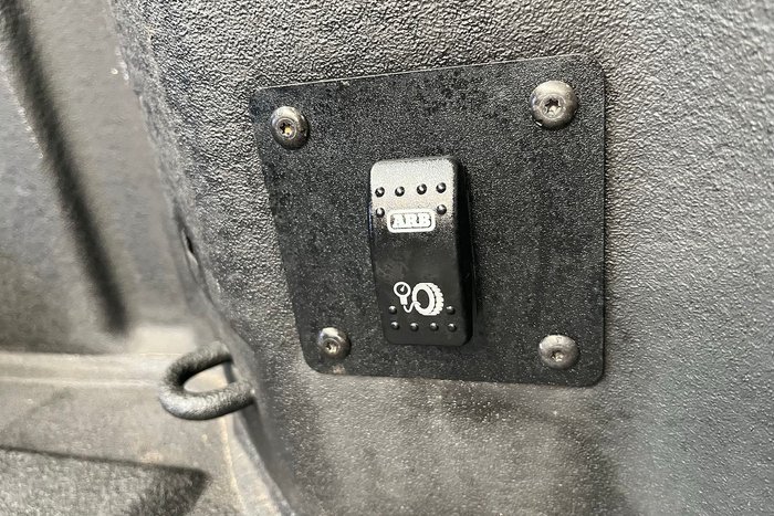 2024 Chevrolet Silverado 1500 ZR2 W/Tech Pack