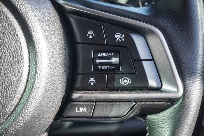 2024 Subaru Forester 2.5i-L