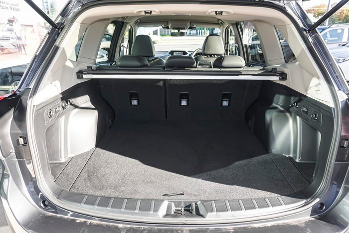 2024 Subaru Forester 2.5i-L