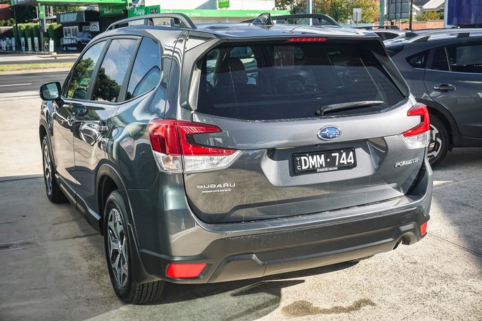 2024 Subaru Forester 2.5i-L