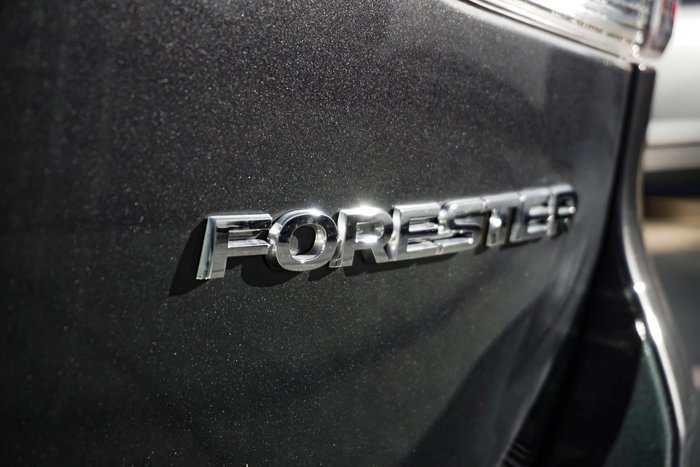 2024 Subaru Forester 2.5i-L