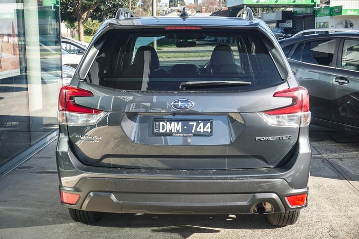 2024 Subaru Forester 2.5i-L