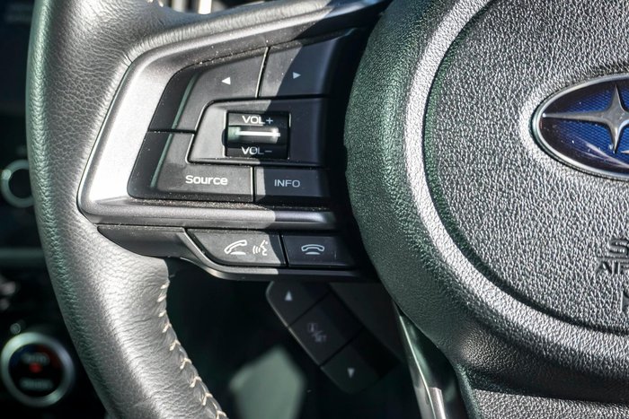 2024 Subaru Forester 2.5i-L