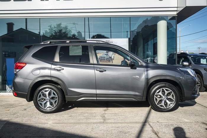 2024 Subaru Forester 2.5i-L