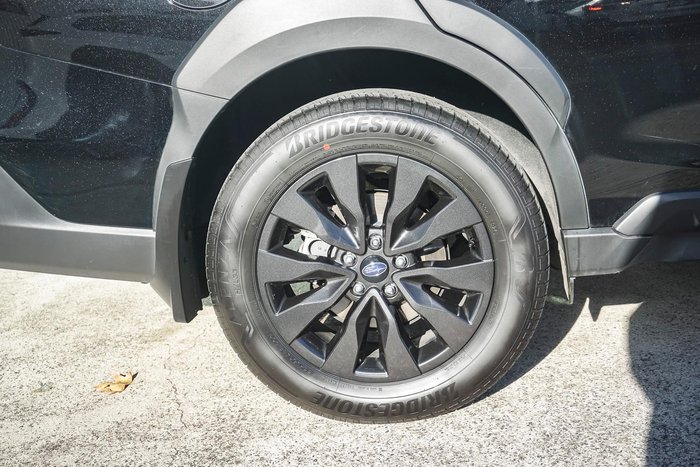 2024 Subaru Outback AWD Sport XT