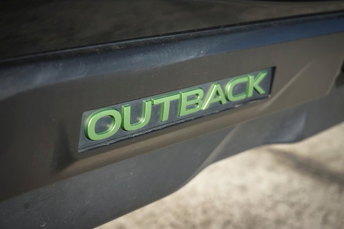 2024 Subaru Outback AWD Sport XT
