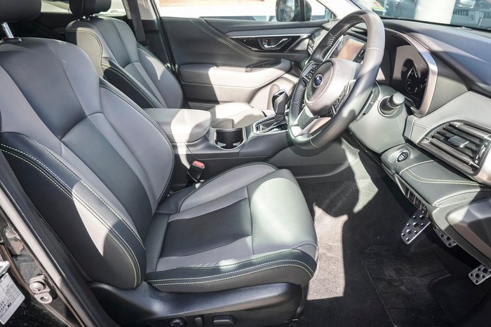 2024 Subaru Outback AWD Sport XT