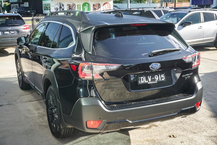 2024 Subaru Outback AWD Sport XT