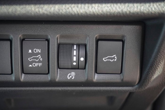 2024 Subaru Outback AWD Sport XT