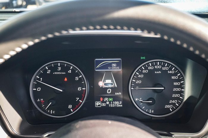 2024 Subaru Outback AWD Sport XT