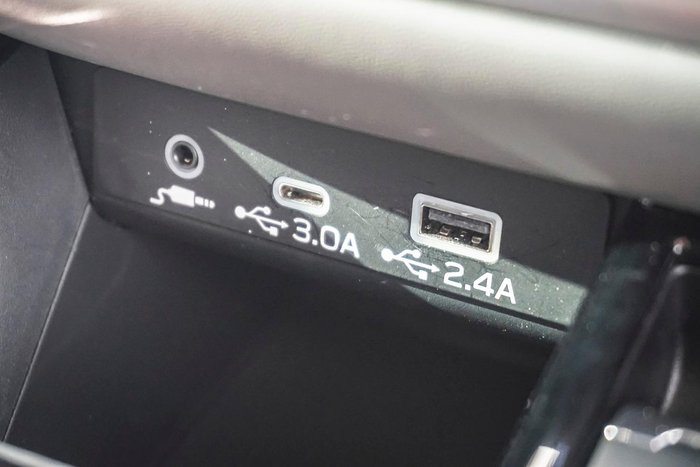 2024 Subaru Outback AWD Sport XT