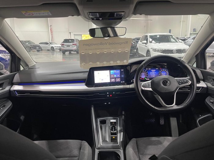 2022 Volkswagen Golf 110TSI Life
