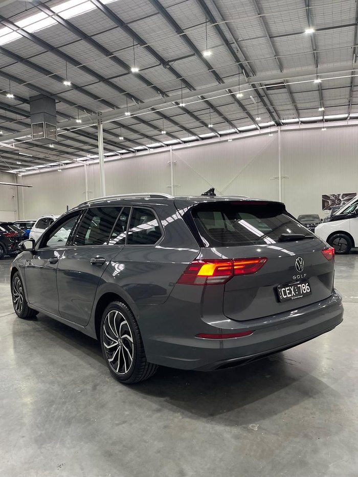 2022 Volkswagen Golf 110TSI Life