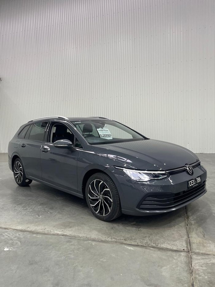 2022 Volkswagen Golf 110TSI Life